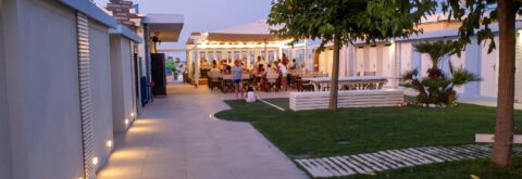 Guarda gli eventi dell'estate 2026